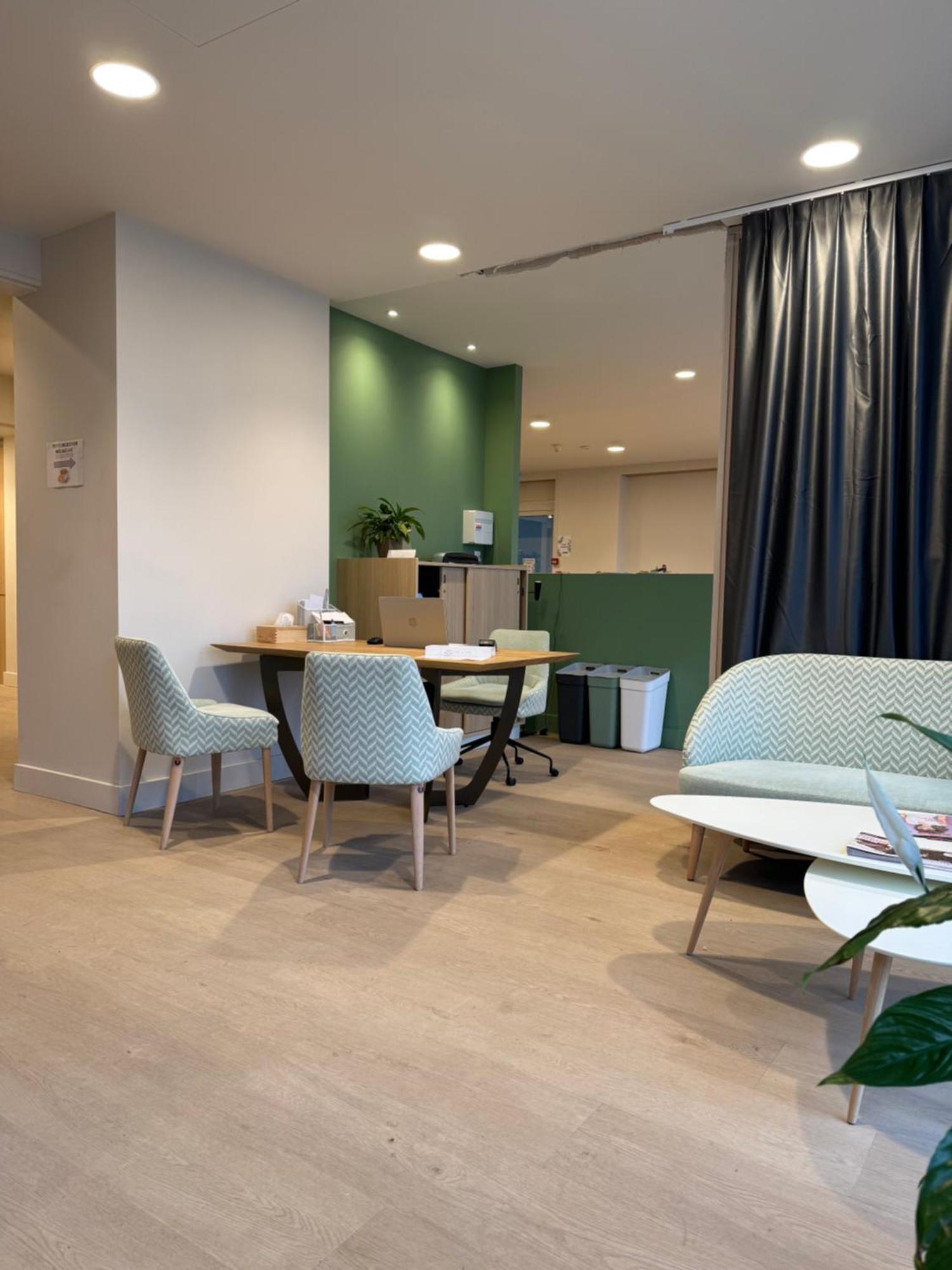 Karaez Hotel - Brithotel Carhaix Ngoại thất bức ảnh