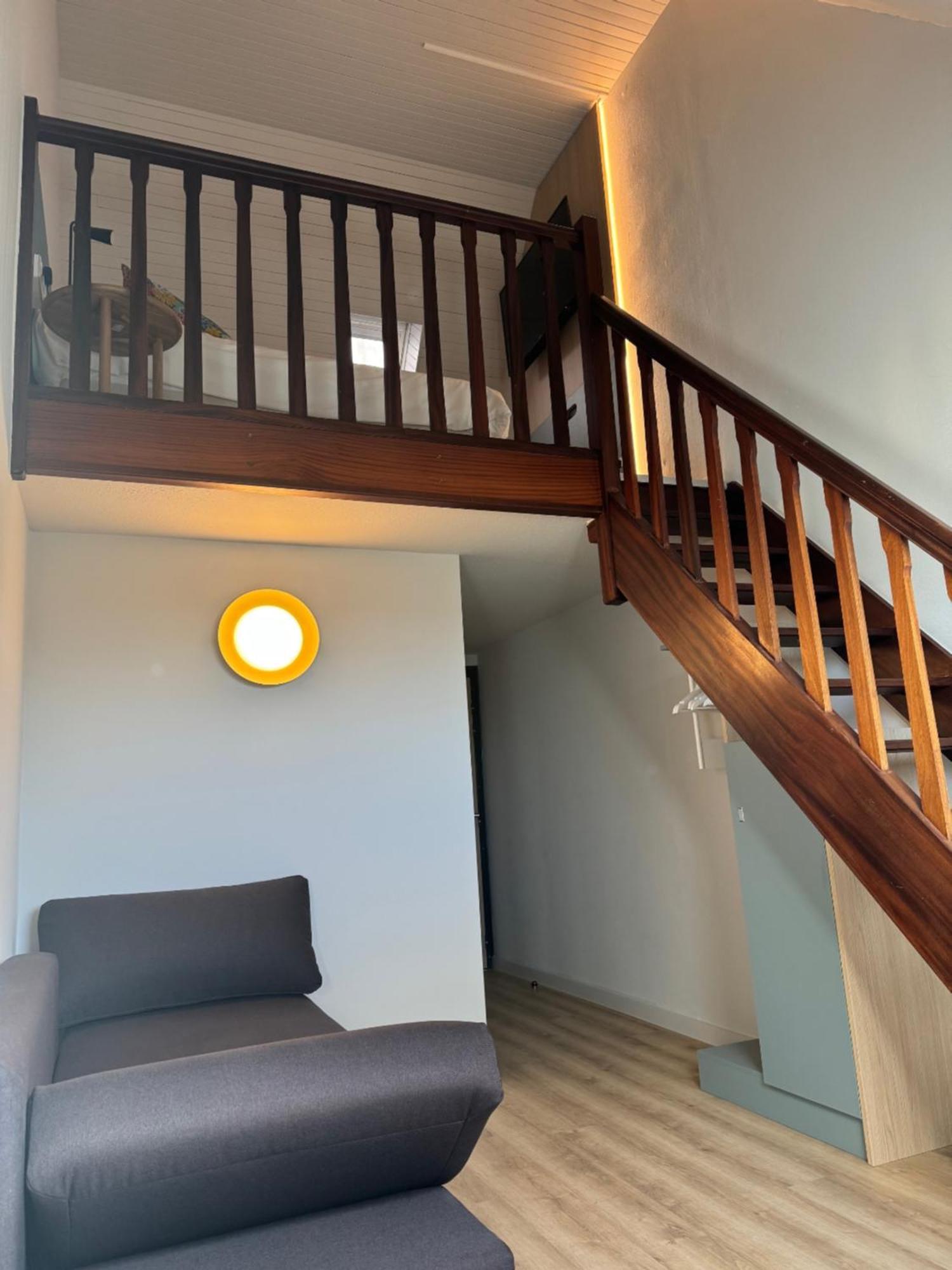 Karaez Hotel - Brithotel Carhaix Ngoại thất bức ảnh